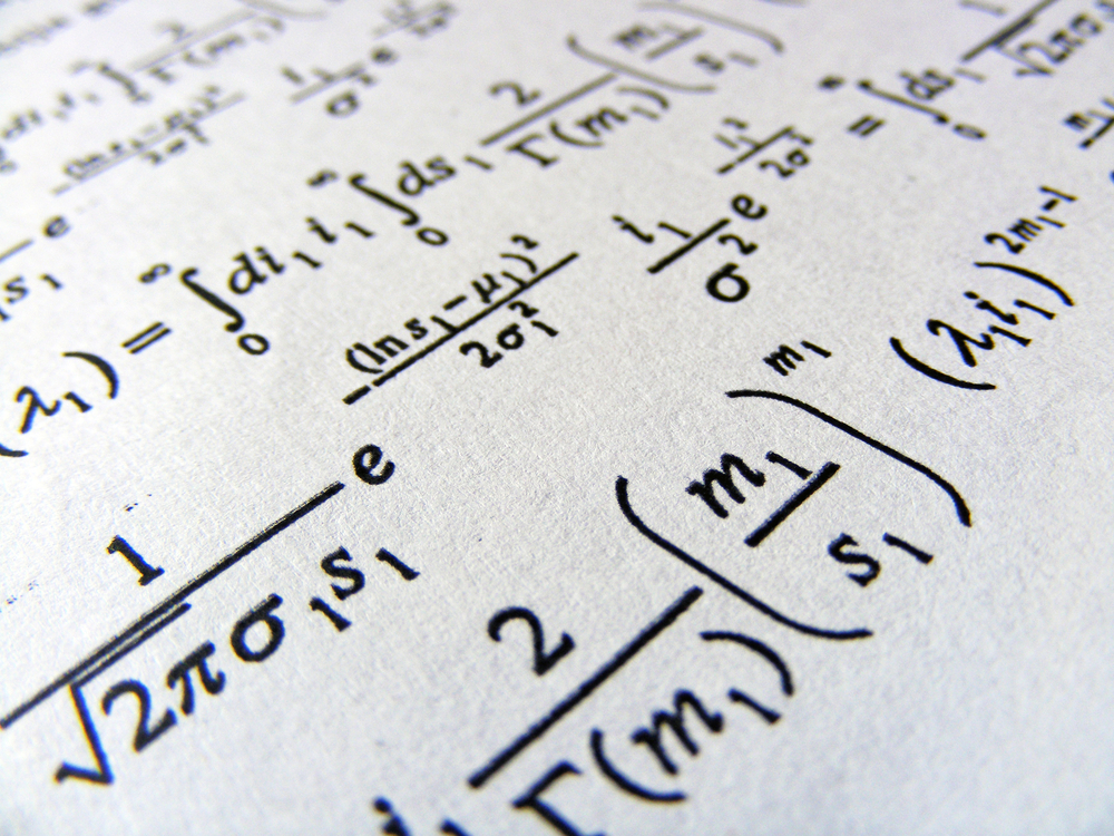 Contoh Soalan Matematik PTD M41