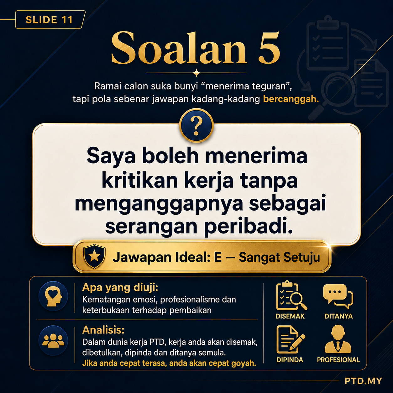 Slide 11 Soalan 5