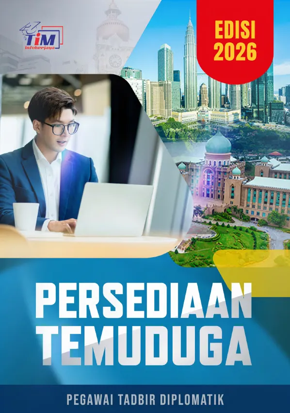 Panduan temuduga PTD dalam pakej persediaan PAC dan PTD